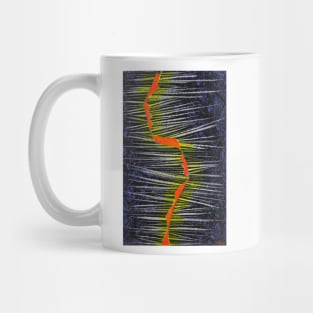 "Static" Mug